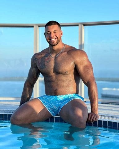 fitness papi bottoms nude