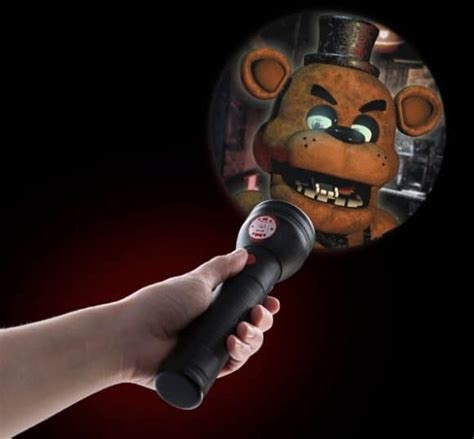 five nights at freddy's fleshlight nude