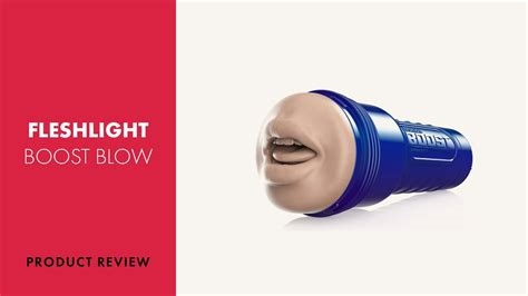 fleshlight boost blow review nude