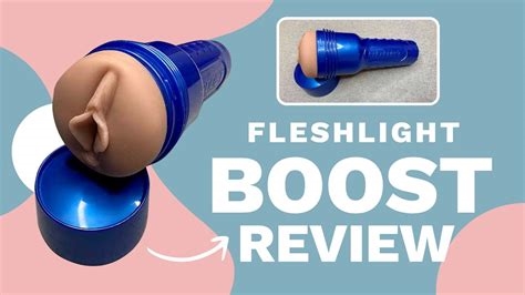 fleshlight boost blow review nude