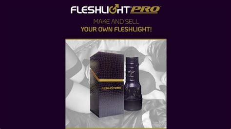 fleshlight pro nude