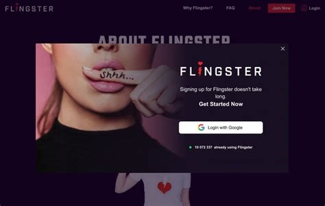 flingster. com nude