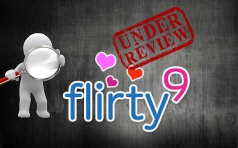 flirty9 com nude