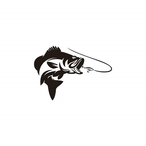fly fishing logo design nude