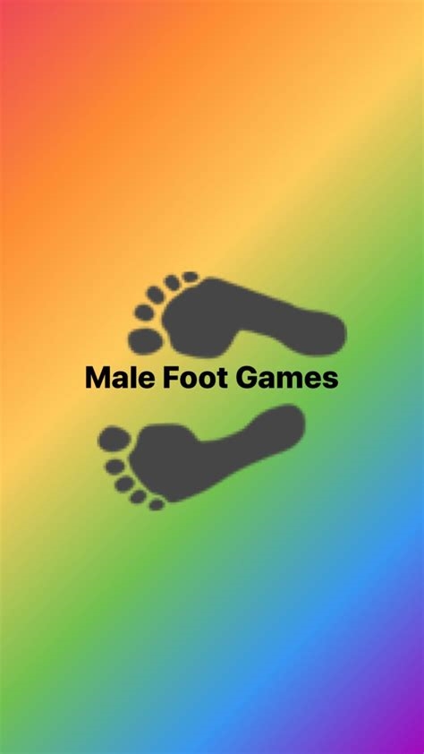 foot porn games nude