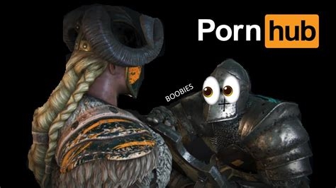 for honor porn nude