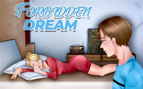 forbidden dream episode 3 webtoon nude