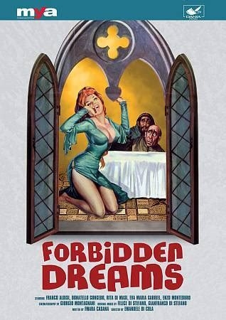 forbidden dreams episode 3 nude