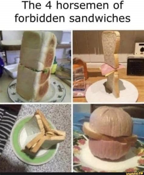 forbidden food memes nude