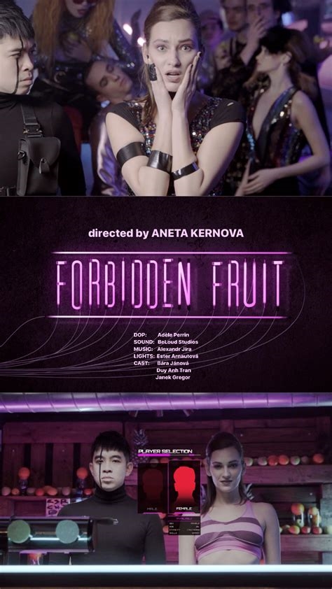 forbidden fruits films nude