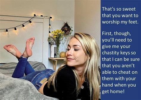 forced to worship feet nude