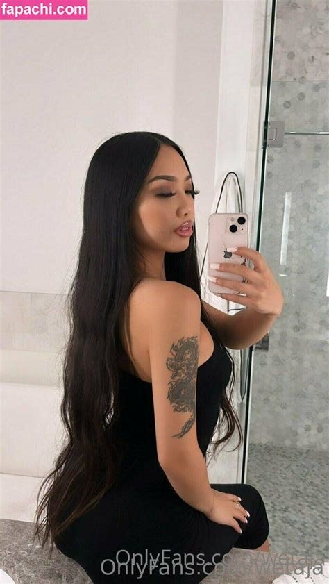 foreignlotus onlyfans leaked nude