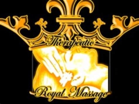 forever royalty massage nude