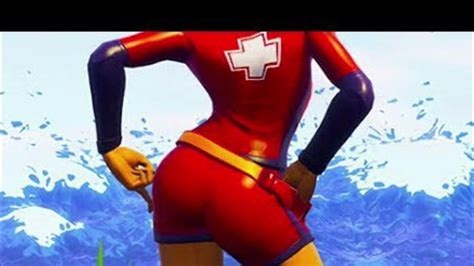 fortnite butts naked nude