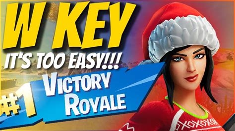 fortnite jolly jammer early christmas miracle nude