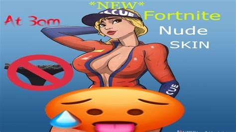 fortnite naked pic nude