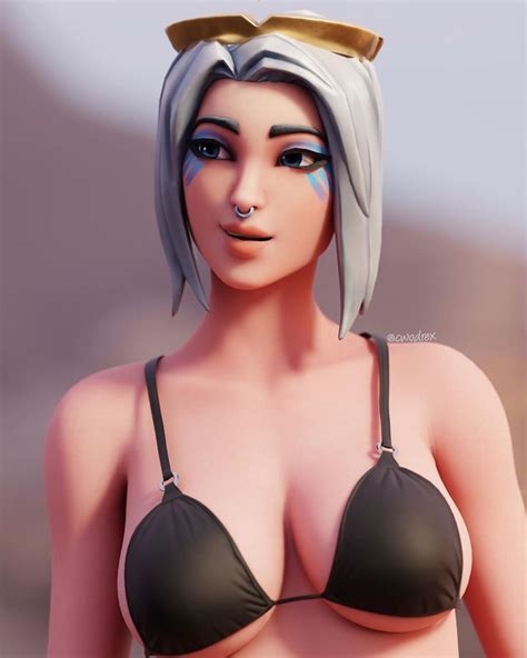 fortnite sexy images nude