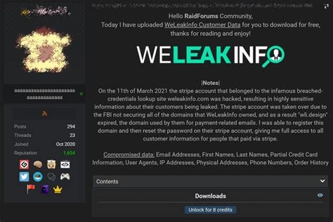 forum leaks nude