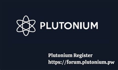 forum plutonium register nude