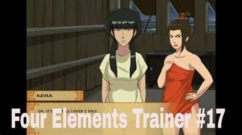 four elements trainer reddit nude