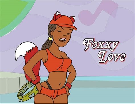 foxxy love xxx nude