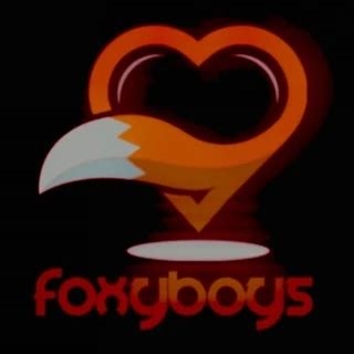 foxyboys nude