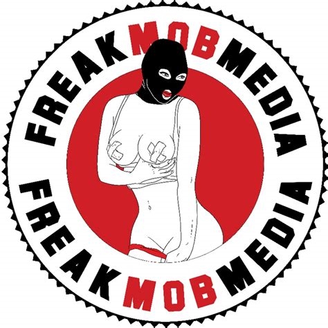 freak mob anal nude
