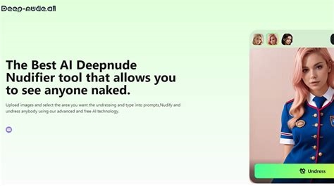 free deep nude ai nude