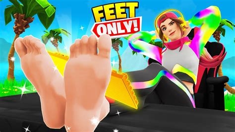 free foot fetish games nude