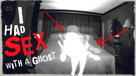 free ghost porn nude
