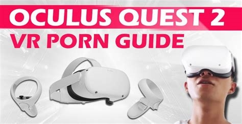 free oculus quest porn nude