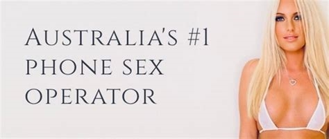 free phone sex australia nude