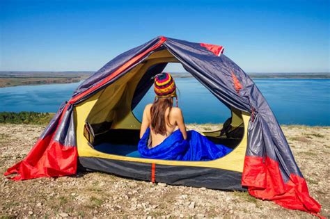 free porn camping nude