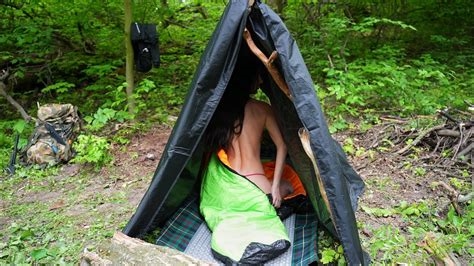 free porn camping nude