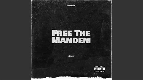 free the mandem nude