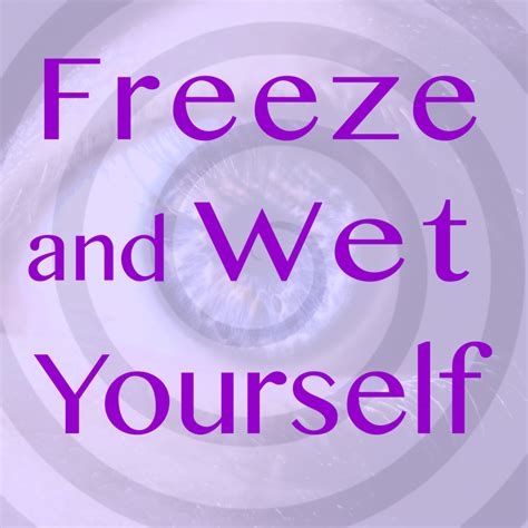 freeze hypnosis nude