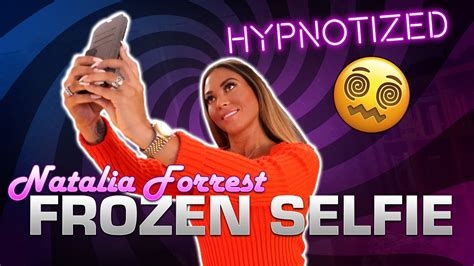 freeze hypnosis nude