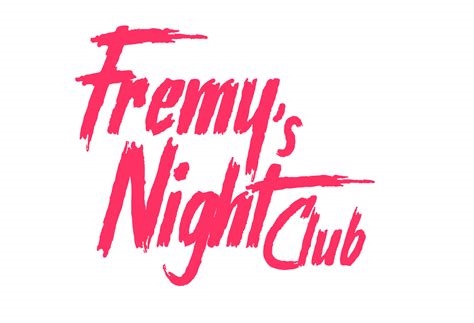 fremy's nightclub porn nude