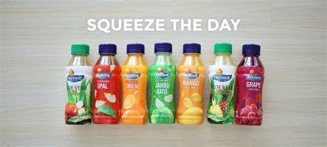 freshie juice nude