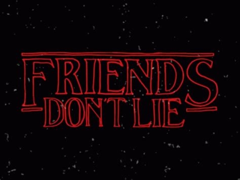 friends don t lie gif nude
