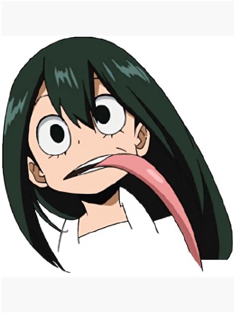 froppy tounge nude