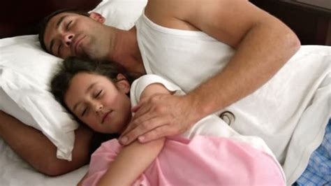 fucking sleeping daughter nude