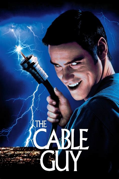 fucking the cable guy nude