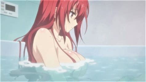 full nude anime nude