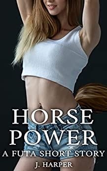 futa horsegirl nude