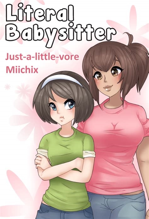 futanari babysitters nude