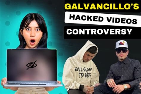 galvancillo hacked twitter nude