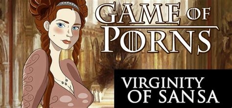 game of porns nude
