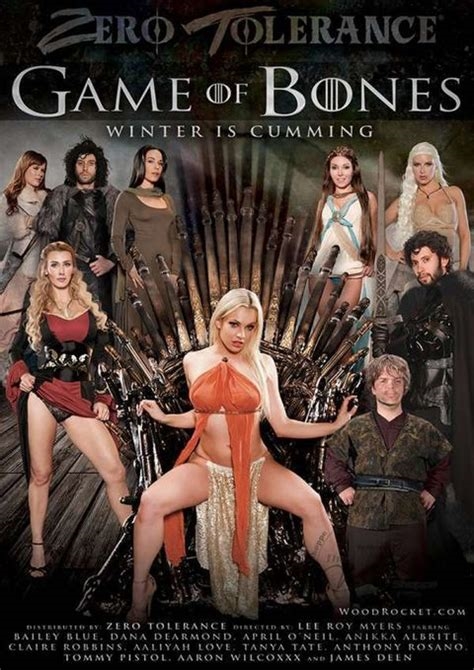 game of throns xxx nude