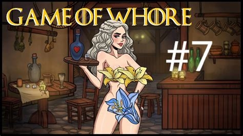 game of whores 0.24 nude